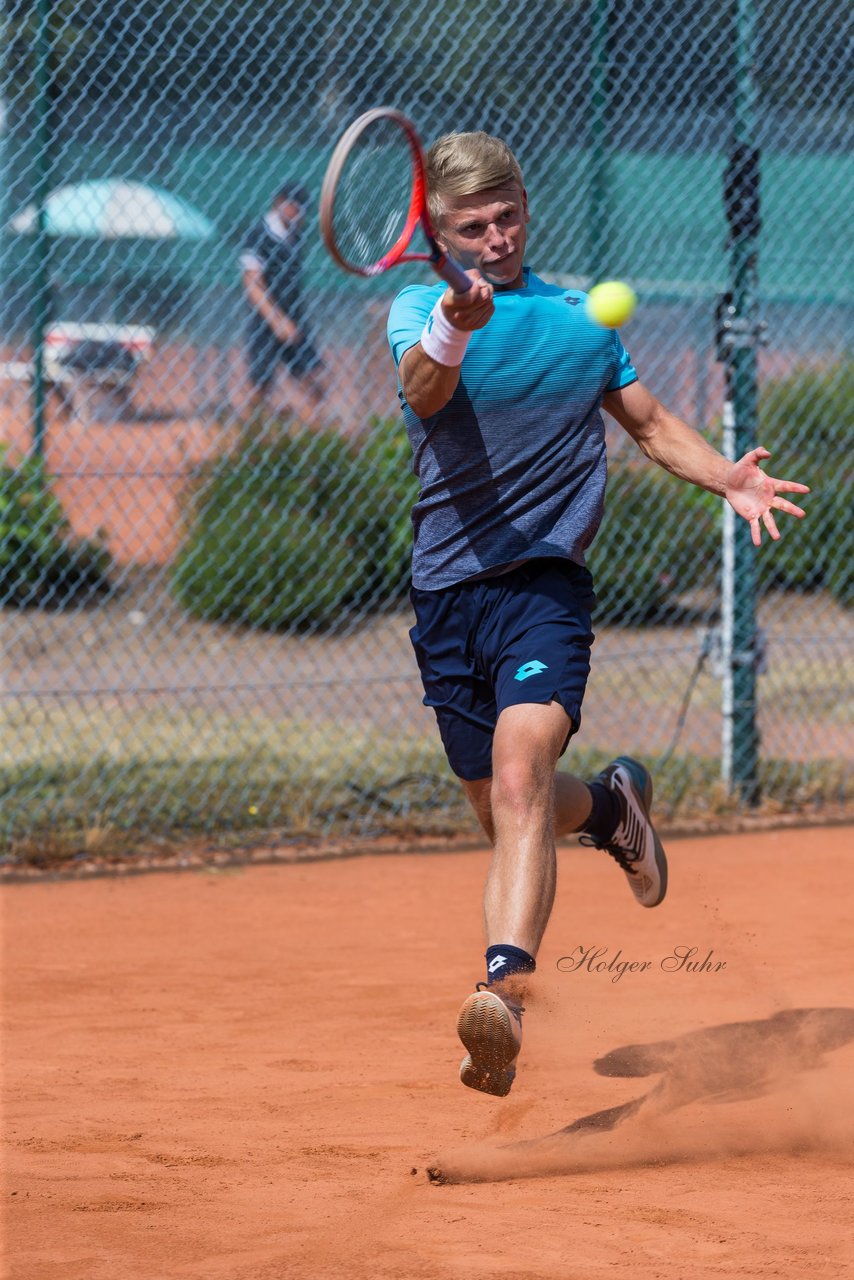 Bild 524 - ITF Future Nord